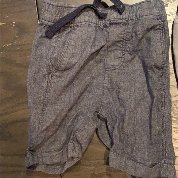 (2) 2T shorts - Picture 3 of 3